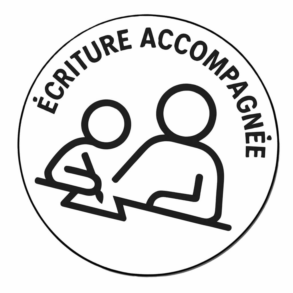 écriture cursive foix