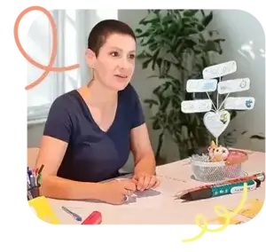 juliette athéa graphoéducatrice Bram