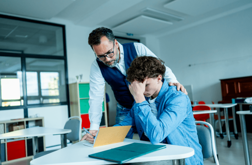 brevet des collèges écriture difficultés